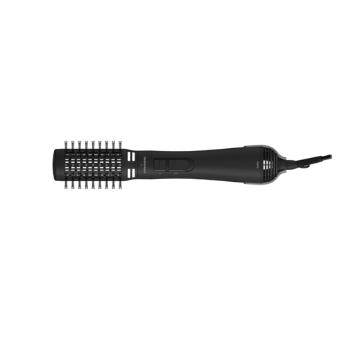 Фен-щетка Grundig HS7082, черный mini - рис.2