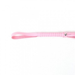Плетка Tease Play Pink