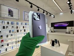iPhone 14 Pro Max, 1 ТБ б/у