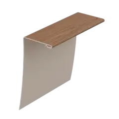 Универсальный околооконный профиль 89254 мм, Алтайский