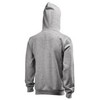 Толстовка на молн Everlast  Authentic Grey