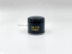 Фильтр масляный BIG  GB-1156