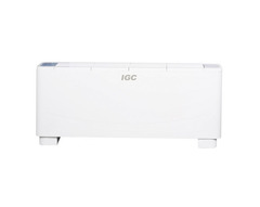 Напольно-потолочный фанкойл IGC IWF-450FС522B