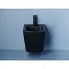 Ceramica Nova CN4010MB CN4010MB Подвесное биде Union, черный матовый