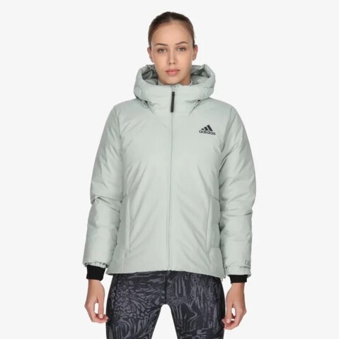 Куртка Adidas W TRAVEER CR J