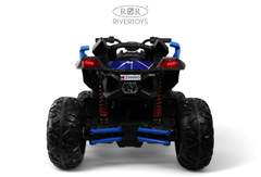 Квадроцикл Z999VO 4WD (Полноприводный)