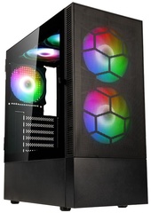 Корпус Kolink Observatory MX Mesh черный