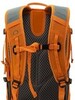 Картинка рюкзак мультиспортивный Kanrock Moveit 17 Tangerine Orange - 6