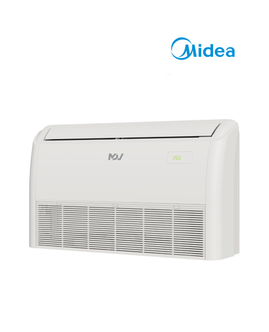 Купить Напольно-потолочные внутренние блоки V8 недорого со склада в Хабаровске, Якутске, Владивостоке, Южно-Сахалинске, Благовещенске