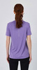 Футболка Nordski Stayer Lavender W женская