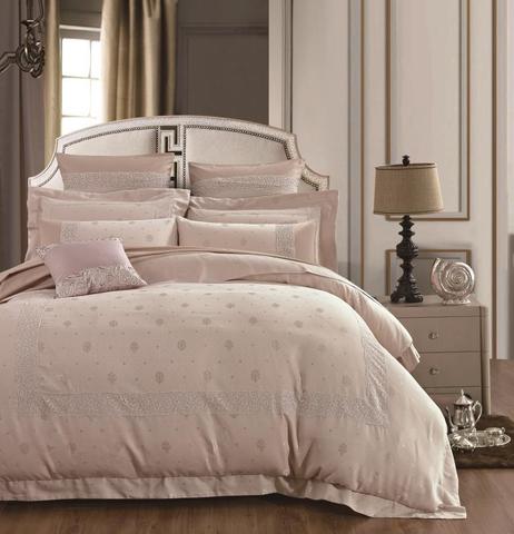 Постельное белье 2 спальное евро Asabella 682-4