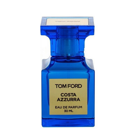 Tom Ford Costa Azzurra