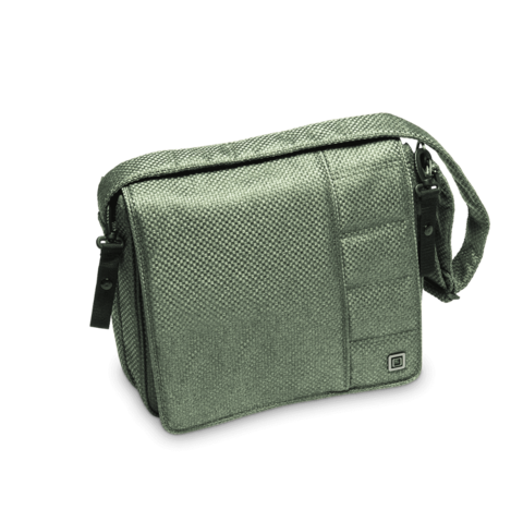 Сумка Moon Messenger Bag Olive Panama 2019