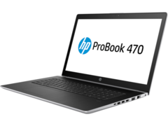 Ноутбук HP ProBook 470 G5 (2RR85EA)
