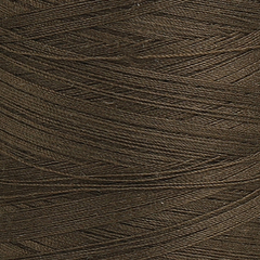 Нитки армированные 45ЛЛ, 2500 м, хаки