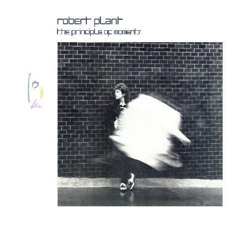 PLANT, ROBERT: The Principle Of Moments