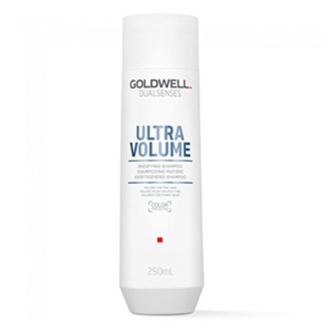 Goldwell Ultra Volume Bodifying Shampoo - Шампунь для объема тонких волос