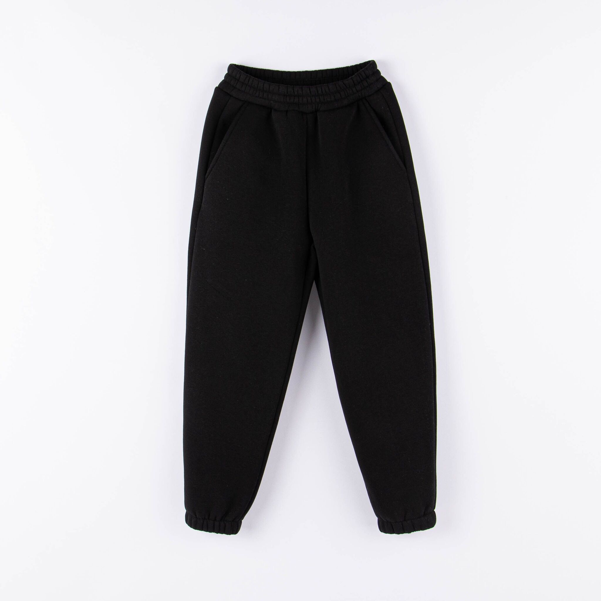 Warm joggers for teens - ONYX