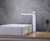 Abber AF8211 Смеситель ABBER Daheim AF8211 для раковины, хром