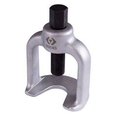 KING TONY (9BE43) Съемник шаровых опор, зев 29 мм