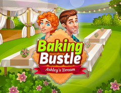 Baking Bustle: Ashley’s Dream (для ПК, цифровой код доступа)
