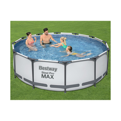 Каркасный бассейн Bestway 56418