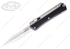 Нож Microtech 184-12 Glykon Bayonet Stonewash 