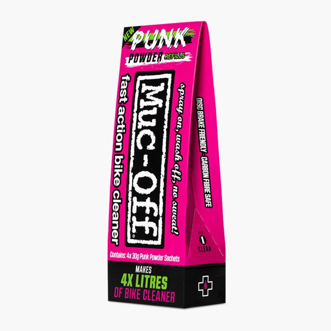 Punk Powder Bike Cleaner 3 890 Cycler shop