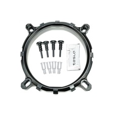Комплект крепления кулера TESLA, для Socket1700/1200/115x/775 (TSL-ACCS01)