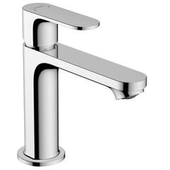 Hansgrohe Rebris S 72517000 Смеситель для раковины с донным клапаном, хром фото