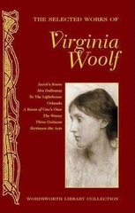 Selected Works of Virginia Woolf   (HB)