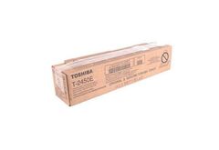 Тонер T-2450E для Toshiba e-STUDIO223/243/195 (25K) (6AJ00000088)