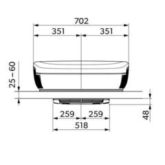 Автокондиционер Dometic FreshJet FJX4 2200