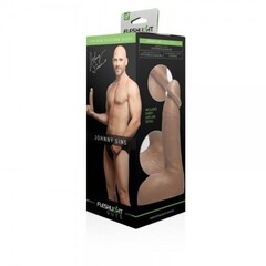Фаллоимитатор Fleshlight Guys Johnny Sins