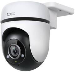 TP-Link Tapo C500 - Камера Outdoor Security Wi-Fi Camera