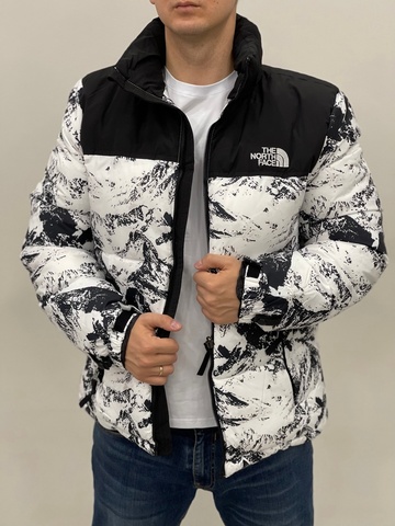 Куртка The North Face 374982ice