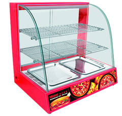 Тепловая витрина EKSI HW-2P