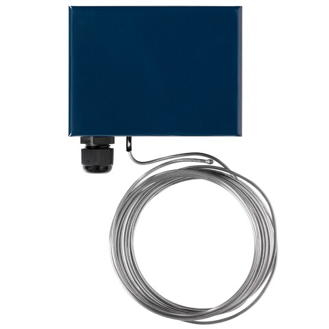 Реле температуры Shuft TS-6