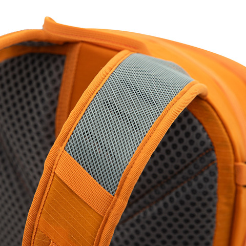 Картинка рюкзак мультиспортивный Kanrock Moveit 17 Tangerine Orange - 7