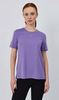 Футболка Nordski Stayer Lavender W женская