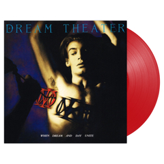 Dream Theater / When Dream And Day Unite (Coloured Vinyl)(LP)