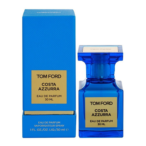 Tom Ford Costa Azzurra