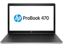 Ноутбук HP ProBook 470 G5 (2RR85EA)