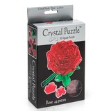 Кристальный пазл 3d Сrystal puzzle 