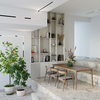 Трековый светильник Maytoni Basis angle TR042-2-24W3K