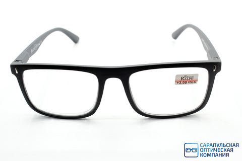 Очки готовые для зрения RALPH RA0857
