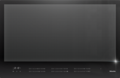 Индукционная варочная панель Miele KM 7878-1 FL Diamond