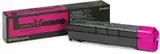 Kyocera TK-8705M - тонер-картридж пурпурный для Kyocera TASKalfa 6550ci/7550ci. Ресурс 30000 страниц