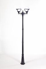 Садово парковый светильник серии Genova 88110 A 21