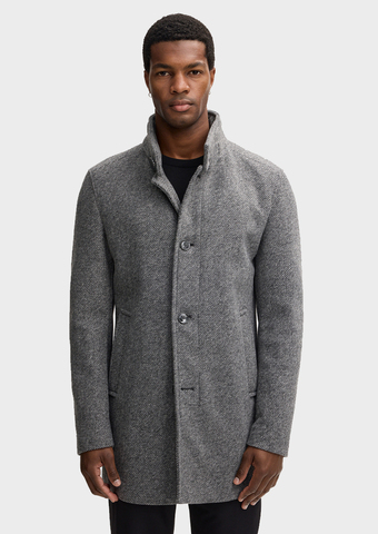 Пальто Strellson Fynn